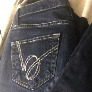 Bebe jeans